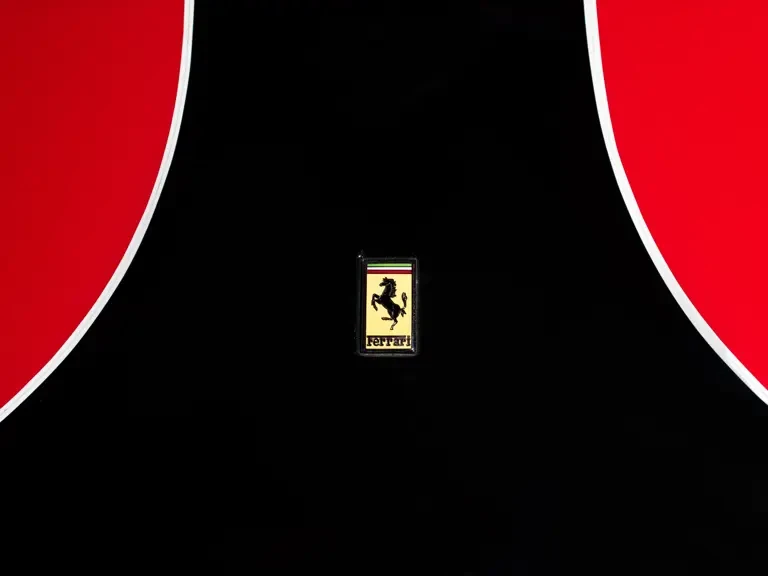 1957 Ferrari 250 - Image 7 of 31