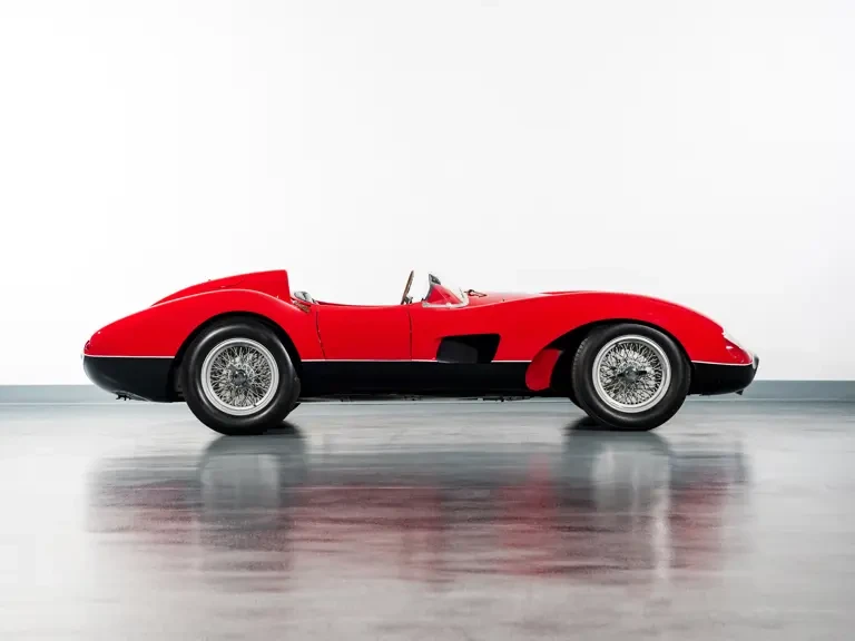 1957 Ferrari 250 - Image 6 of 31