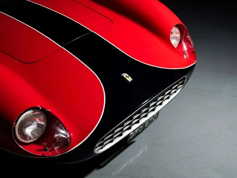 1957 Ferrari 250 - Image 27 of 31