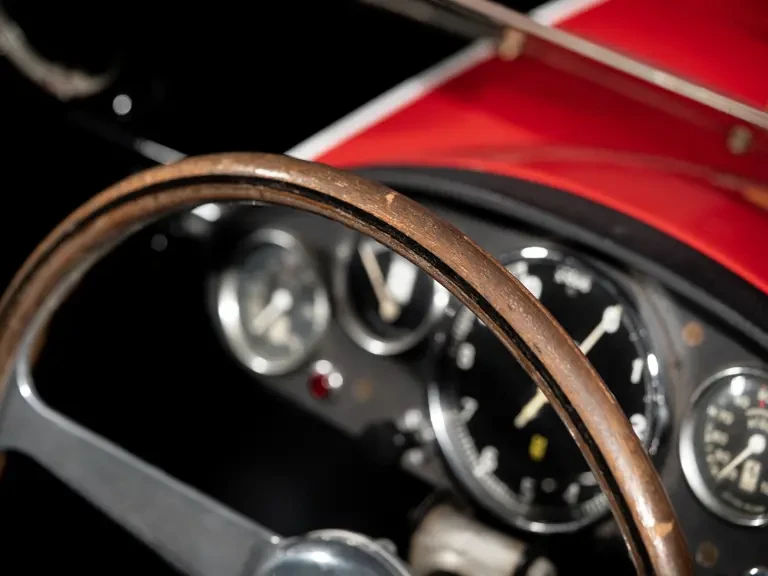 1957 Ferrari 250 - Image 21 of 31