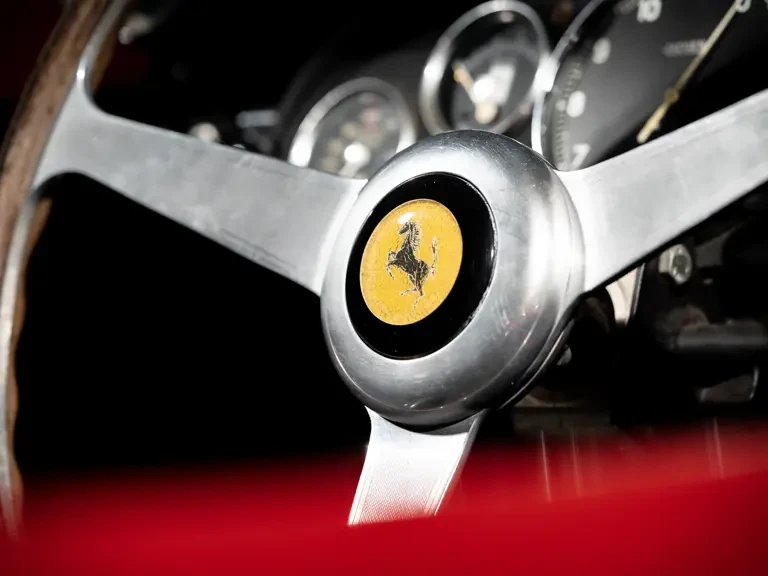 1957 Ferrari 250 - Image 18 of 31