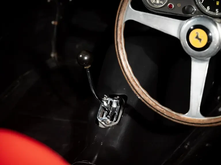 1957 Ferrari 250 - Image 14 of 31