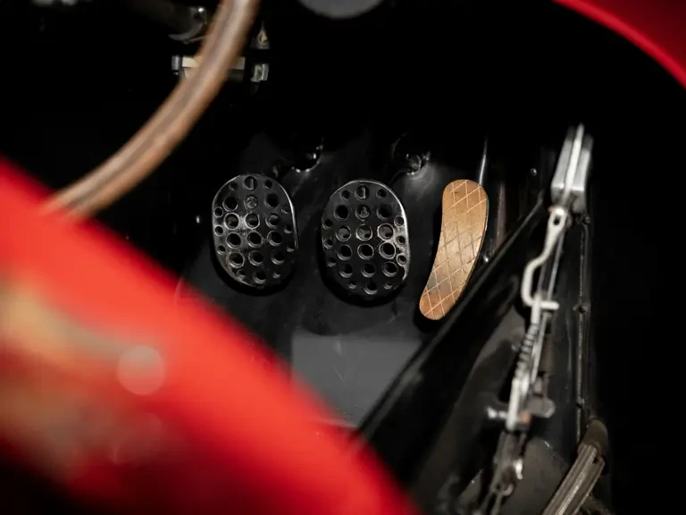 1957 Ferrari 250 - Image 15 of 31