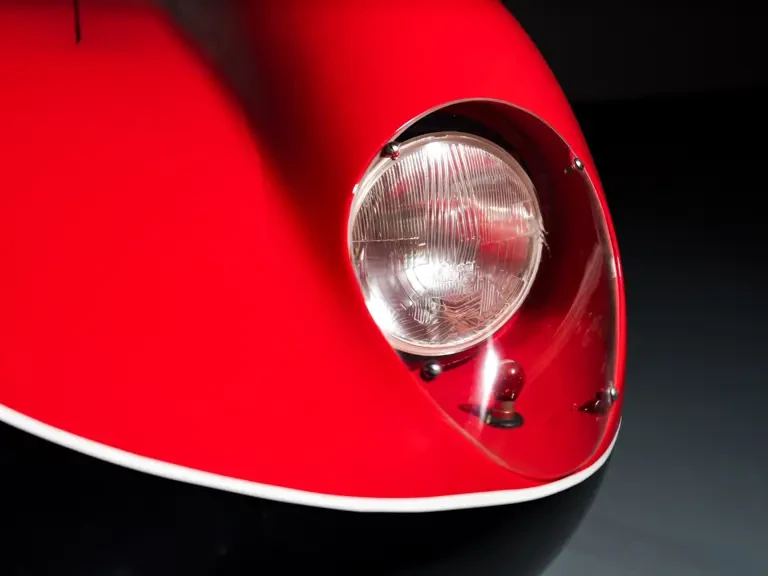 1957 Ferrari 250 - Image 30 of 31