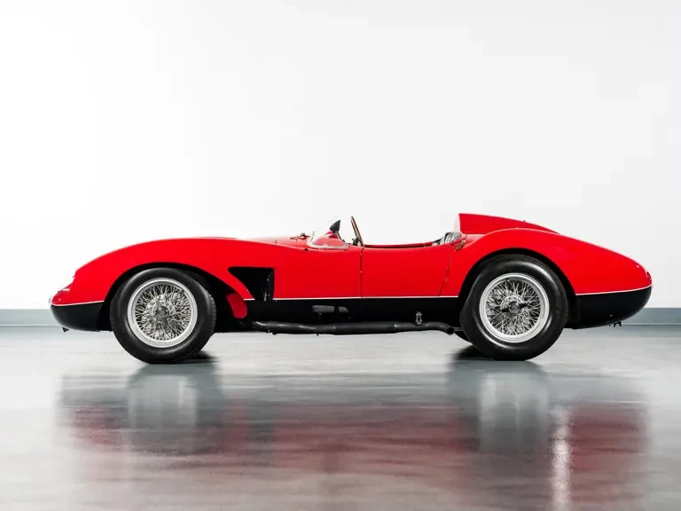 1957 Ferrari 250 - Image 24 of 31