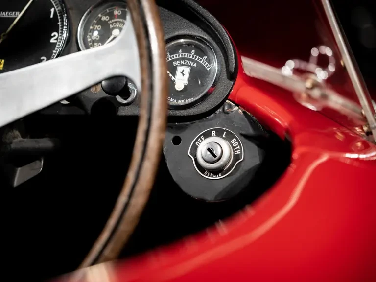 1957 Ferrari 250 - Image 20 of 31