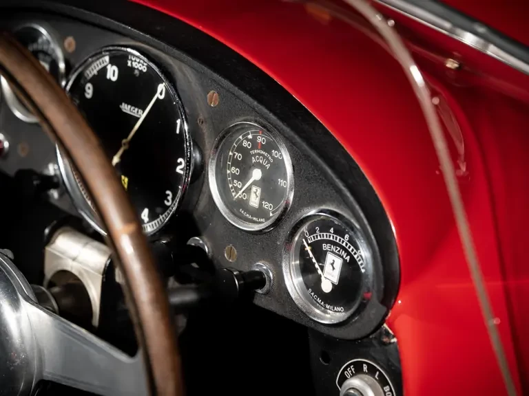 1957 Ferrari 250 - Image 13 of 31