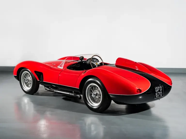 1957 Ferrari 250 - Image 23 of 31