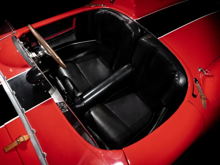 1957 Ferrari 250 - Image 16 of 31
