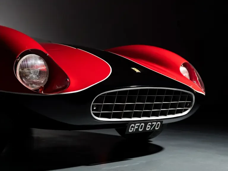 1957 Ferrari 250 - Image 28 of 31