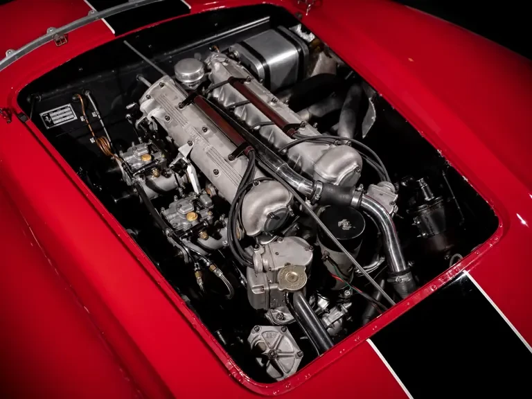 1957 Ferrari 250 - Image 4 of 31