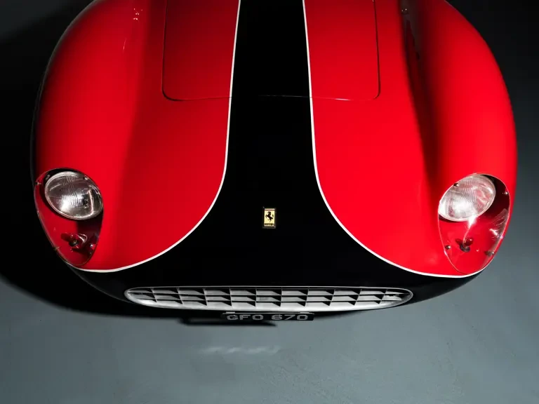 1957 Ferrari 250 - Image 29 of 31