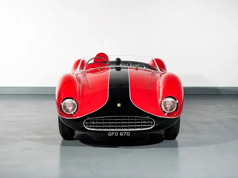 1957 Ferrari 250 - Image 25 of 31