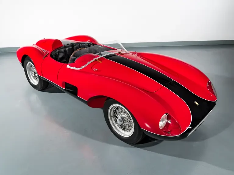 1957 Ferrari 250 - Image 22 of 31