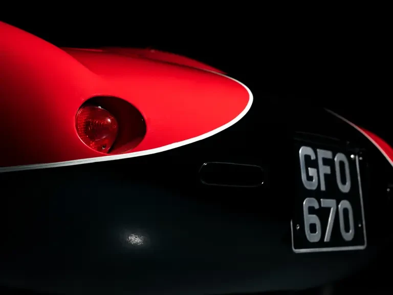 1957 Ferrari 250 - Image 31 of 31