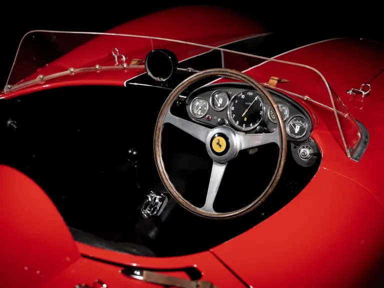1957 Ferrari 250 - Image 11 of 31