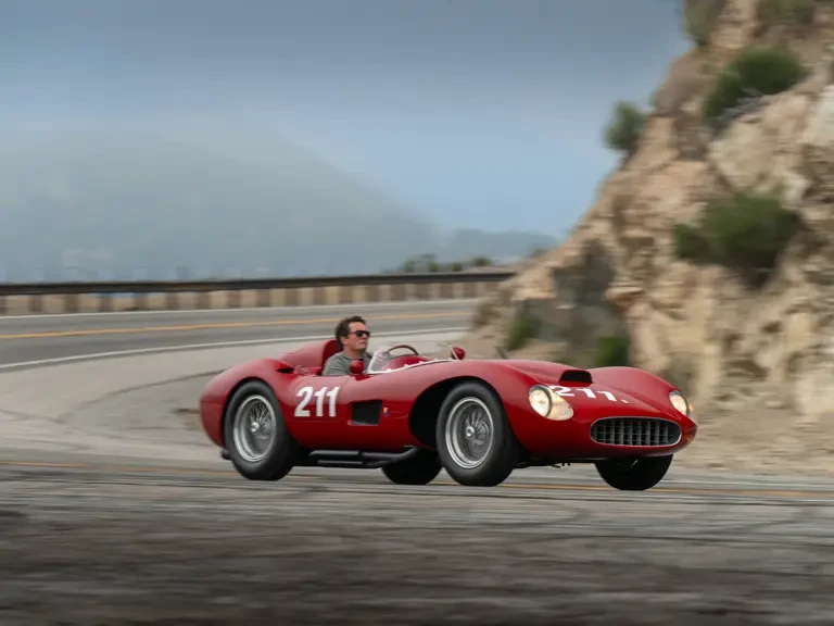 1957 Ferrari 250 - Image 12 of 31