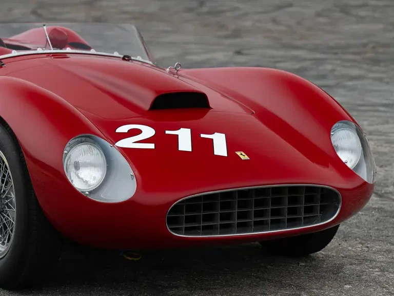 1957 Ferrari 250 - Image 30 of 31