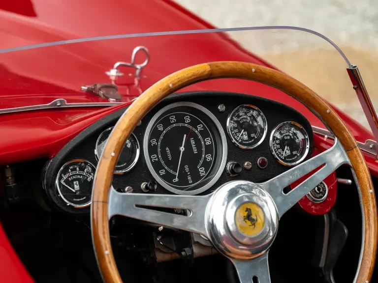 1957 Ferrari 250 - Image 13 of 31