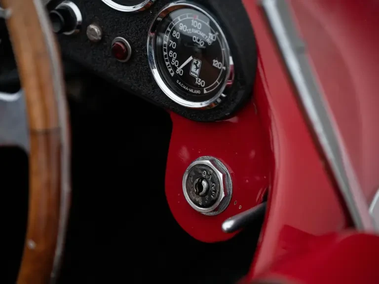 1957 Ferrari 250 - Image 21 of 31