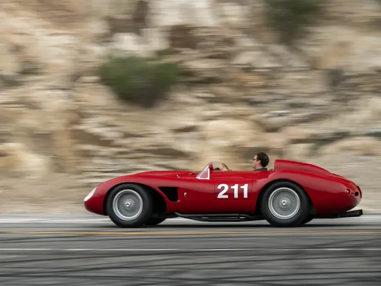 1957 Ferrari 250 - Image 11 of 31