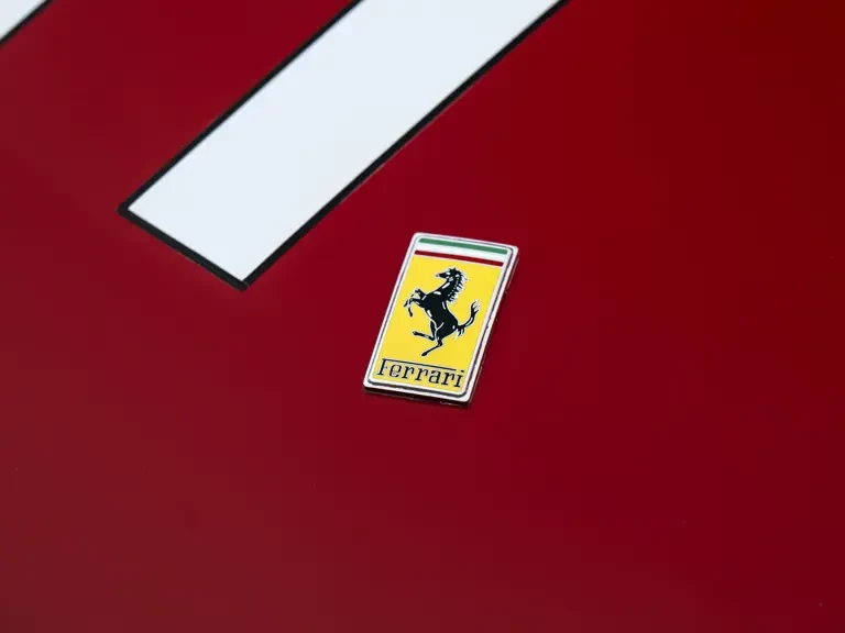 1957 Ferrari 250 - Image 8 of 31