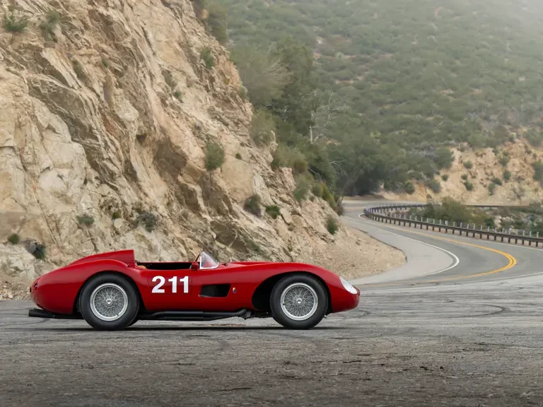 1957 Ferrari 250 - Image 7 of 31