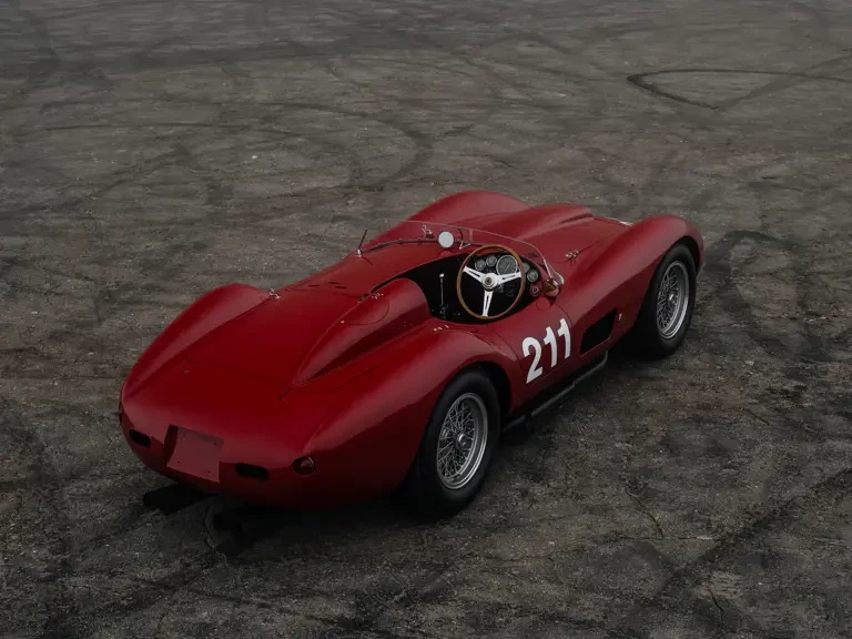 1957 Ferrari 250 - Image 27 of 31