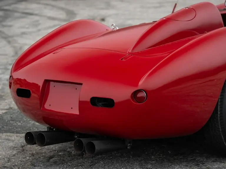 1957 Ferrari 250 - Image 31 of 31