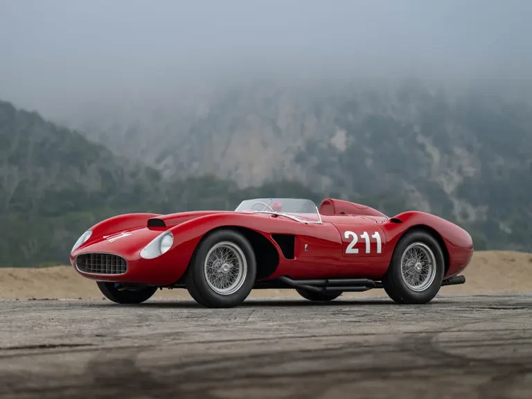 1957 Ferrari 250 - Image 25 of 31