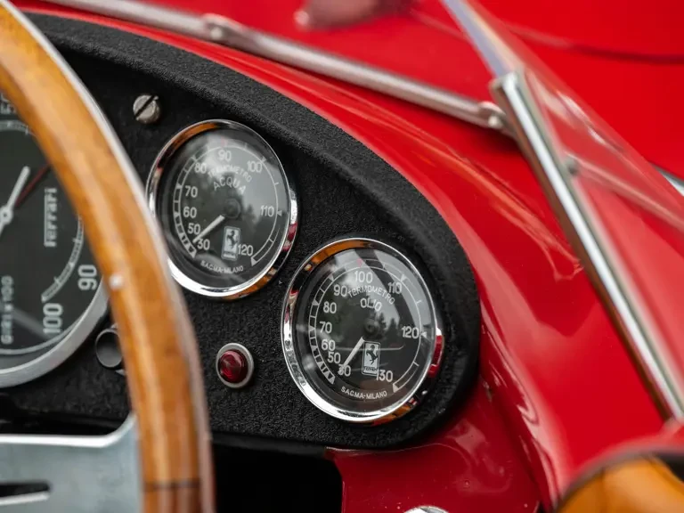 1957 Ferrari 250 - Image 20 of 31