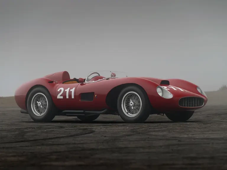 1957 Ferrari 250 - Image 28 of 31