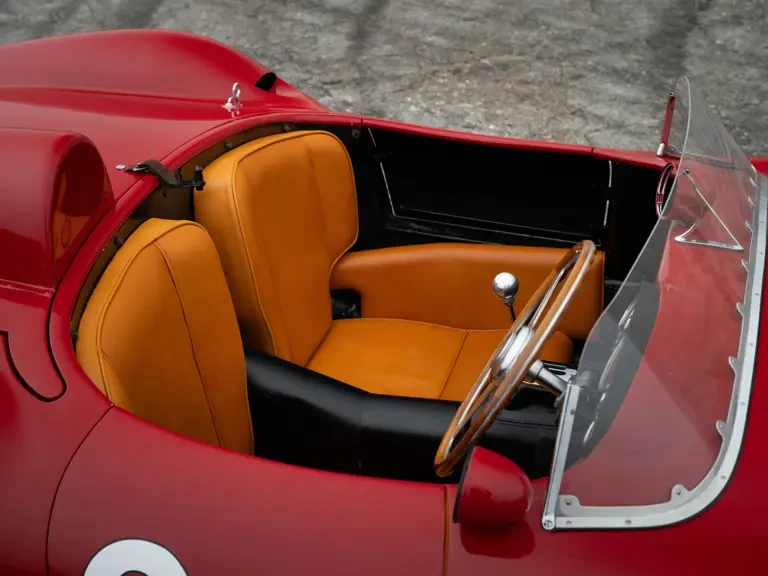 1957 Ferrari 250 - Image 15 of 31