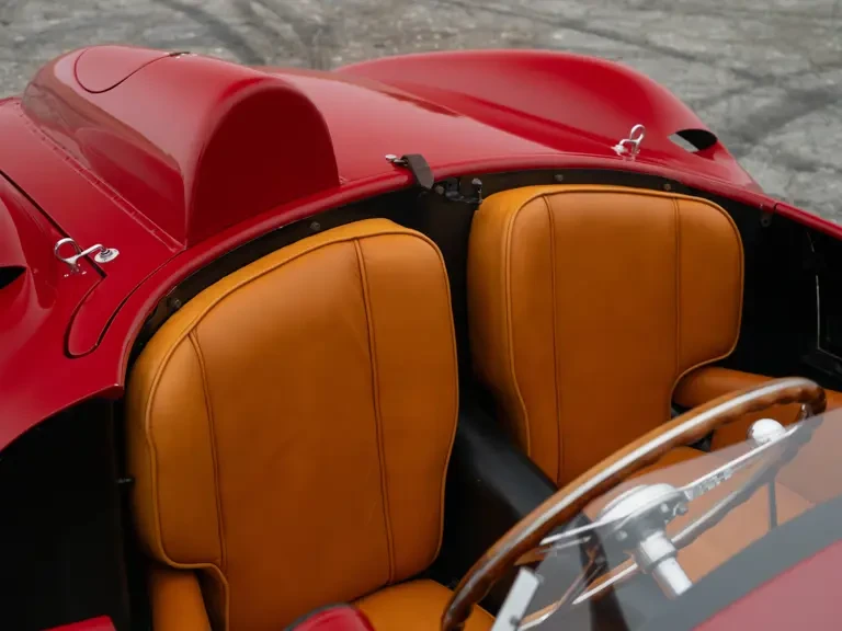 1957 Ferrari 250 - Image 16 of 31