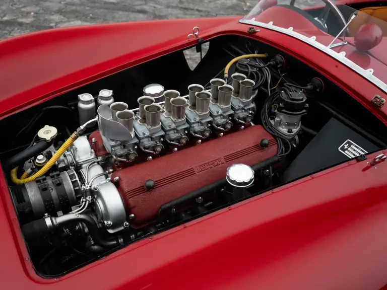 1957 Ferrari 250 - Image 5 of 31