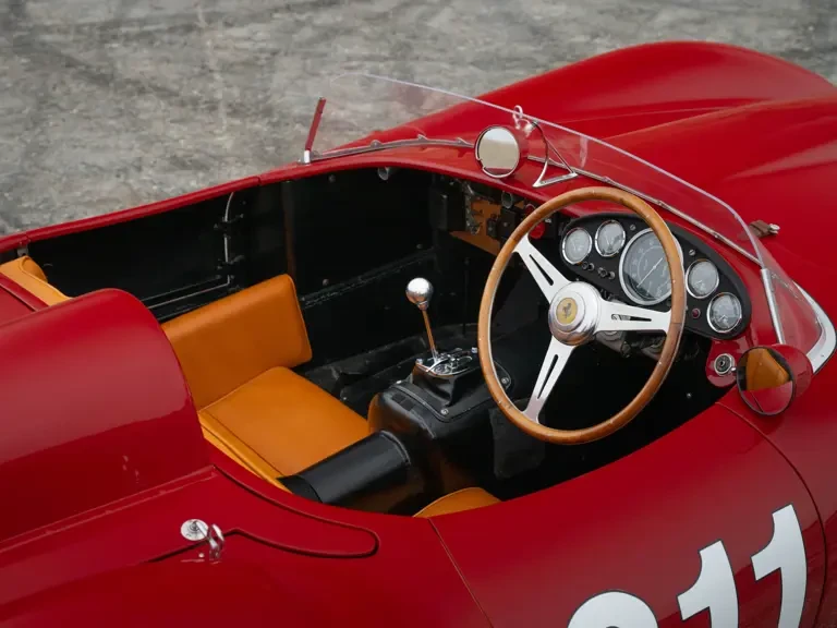 1957 Ferrari 250 - Image 6 of 31