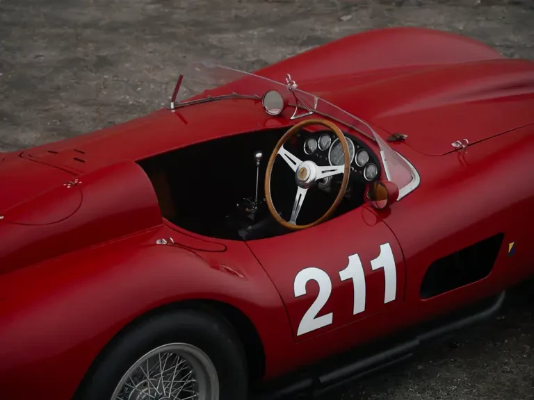 1957 Ferrari 250 - Image 14 of 31