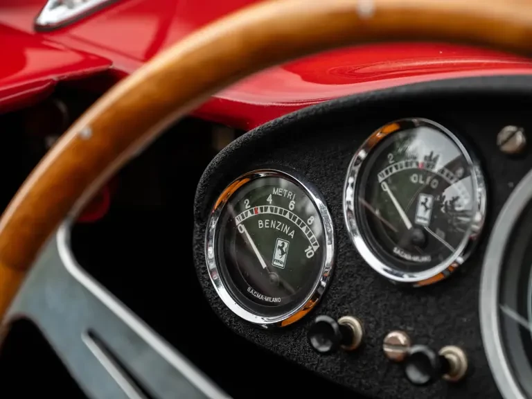 1957 Ferrari 250 - Image 19 of 31