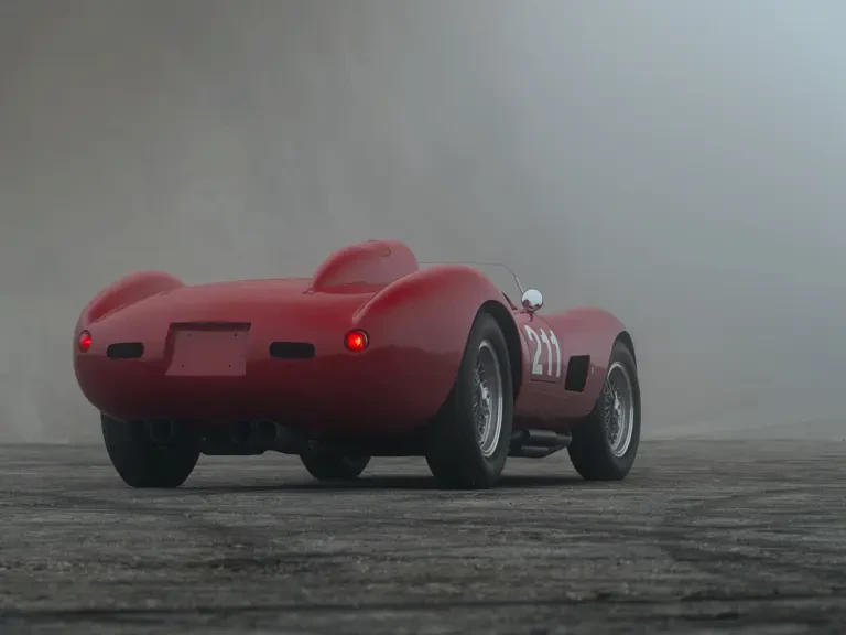 1957 Ferrari 250 - Image 29 of 31