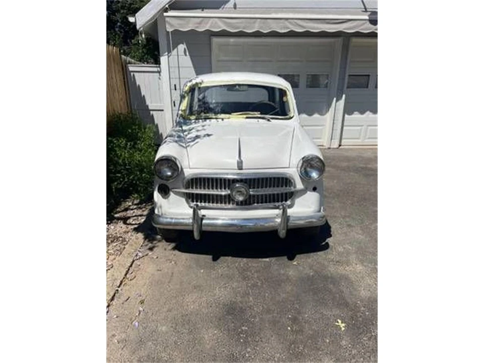 1957 Fiat 1100 - Image 2 of 12