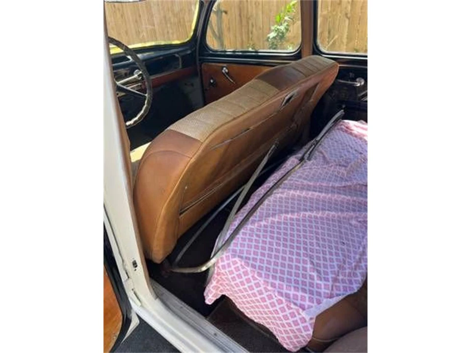 1957 Fiat 1100 - Image 6 of 12