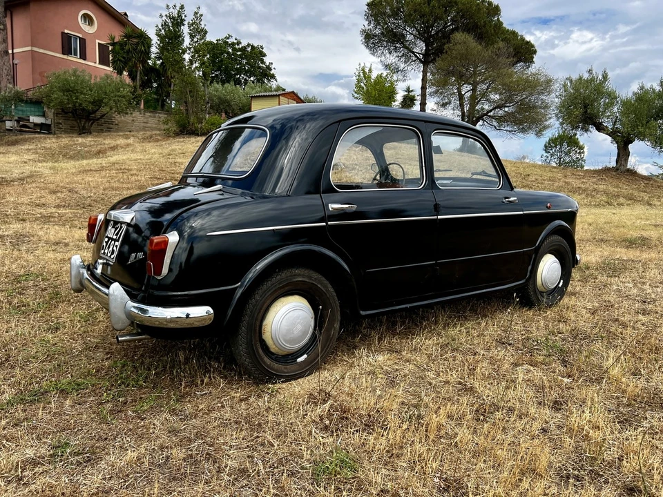 1957 Fiat 1100 - Image 28 of 30