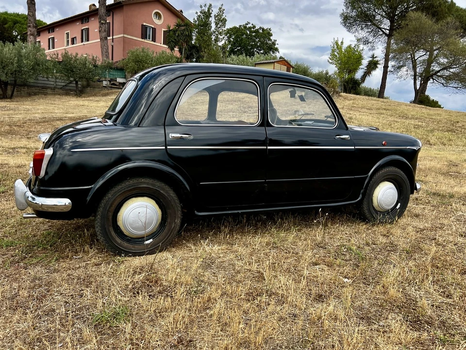 1957 Fiat 1100 - Image 24 of 30