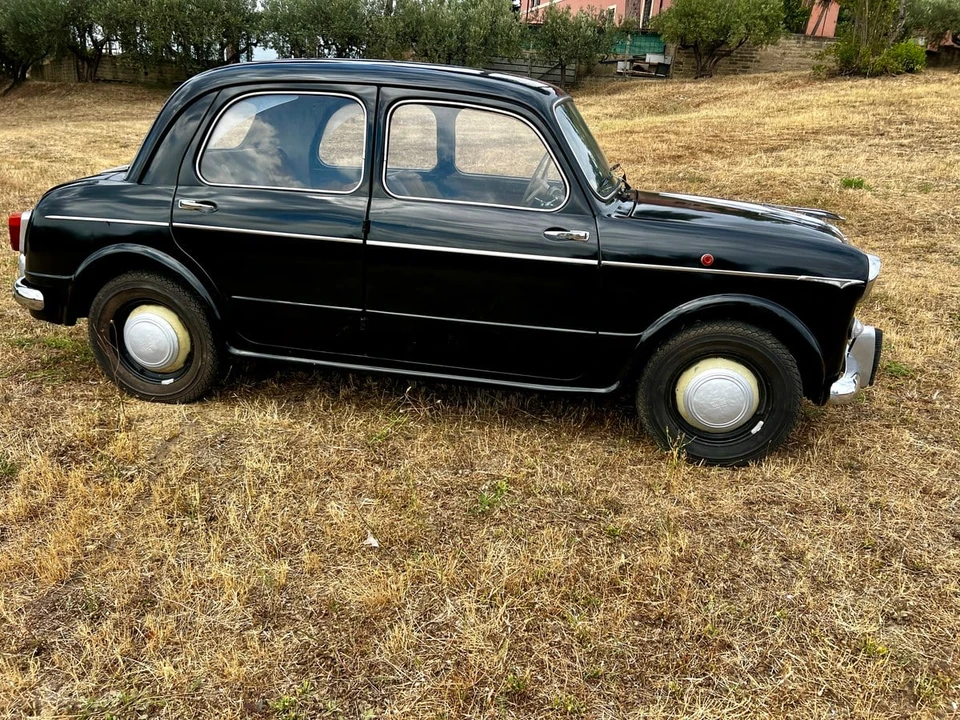 1957 Fiat 1100 - Image 22 of 30