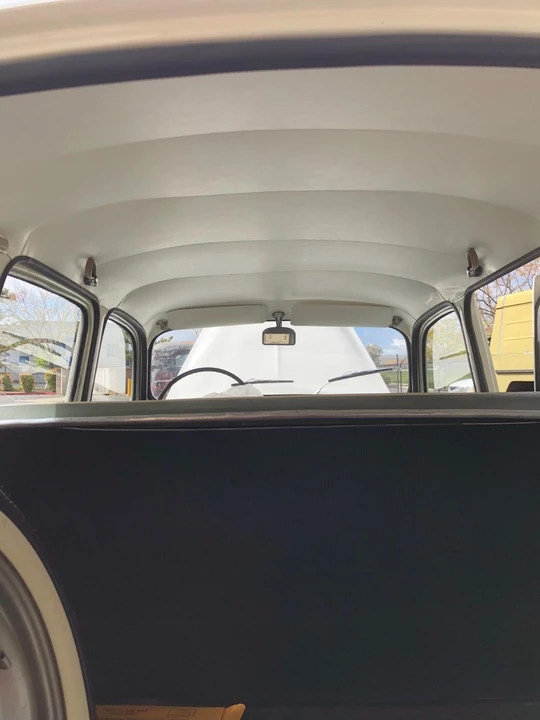 1957 Fiat 1100 - Image 16 of 31