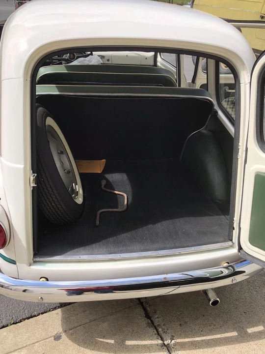 1957 Fiat 1100 - Image 15 of 31