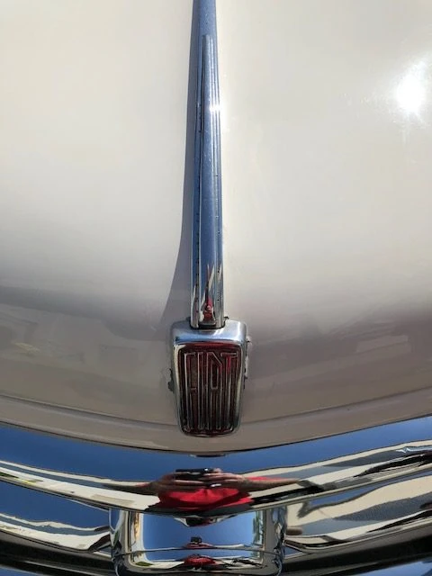 1957 Fiat 1100 - Image 8 of 31