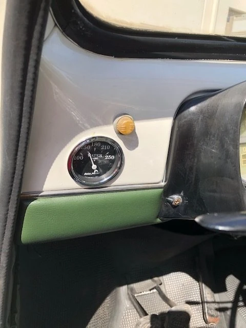 1957 Fiat 1100 - Image 12 of 31