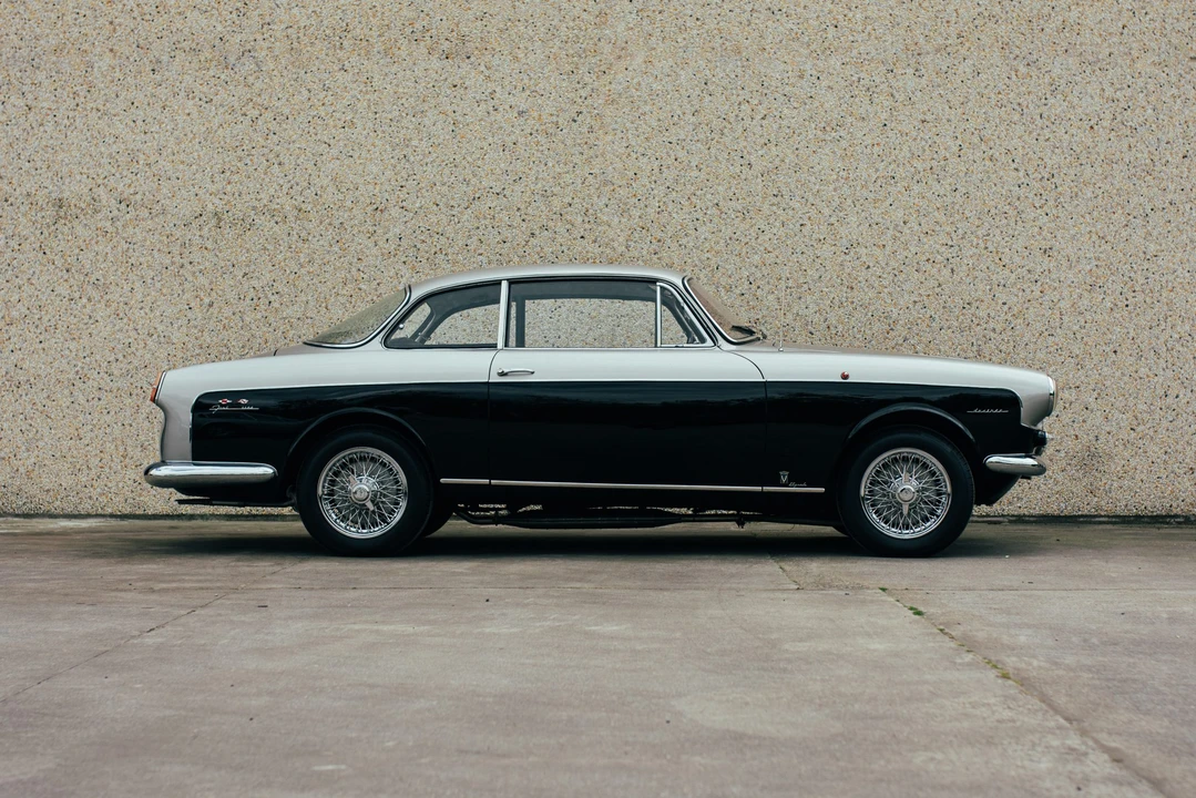1957 Fiat 1100 - Image 14 of 31