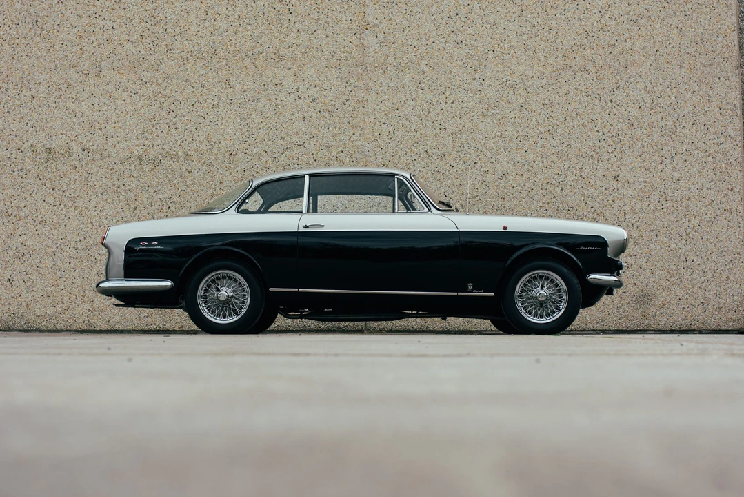 1957 Fiat 1100 - Image 15 of 31